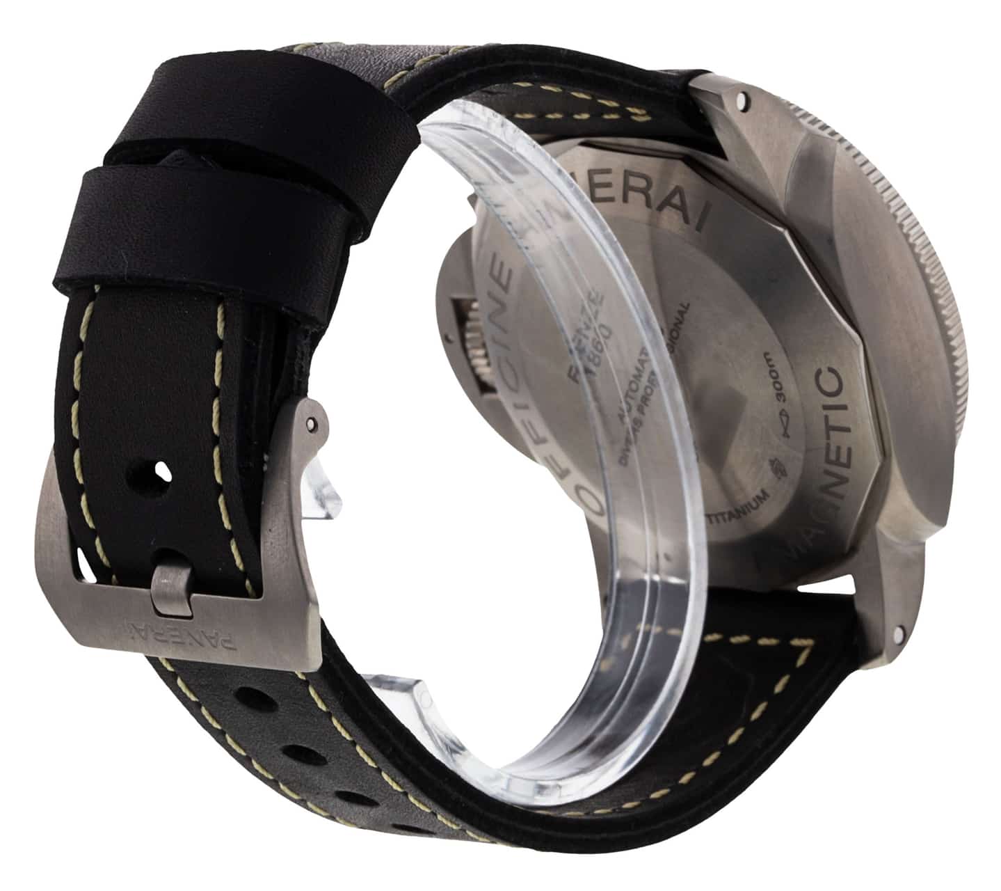 Panerai pam00389 sales